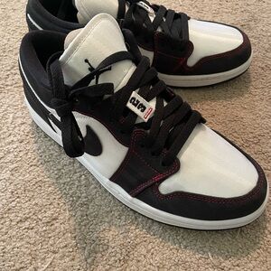 Women’s Nike Air Jordan 1 Low SE Utility